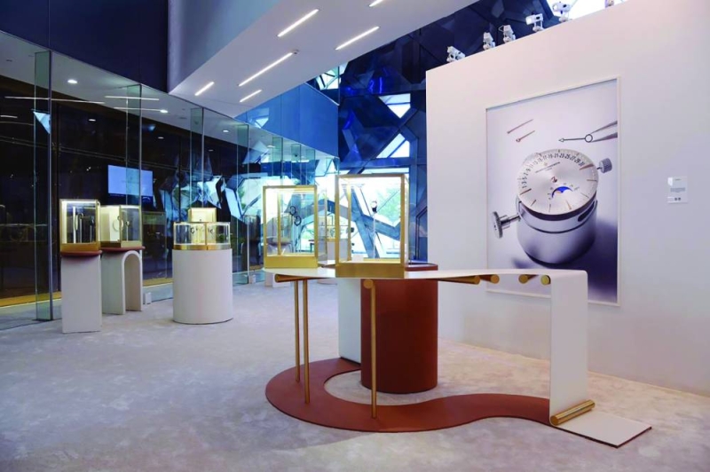 


جانب من معرض الكويت 