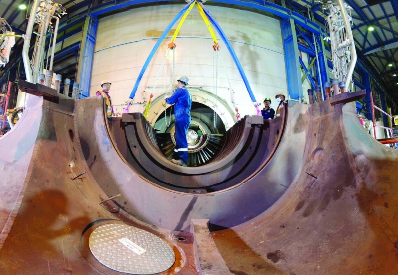 عمل على مدار الساعة