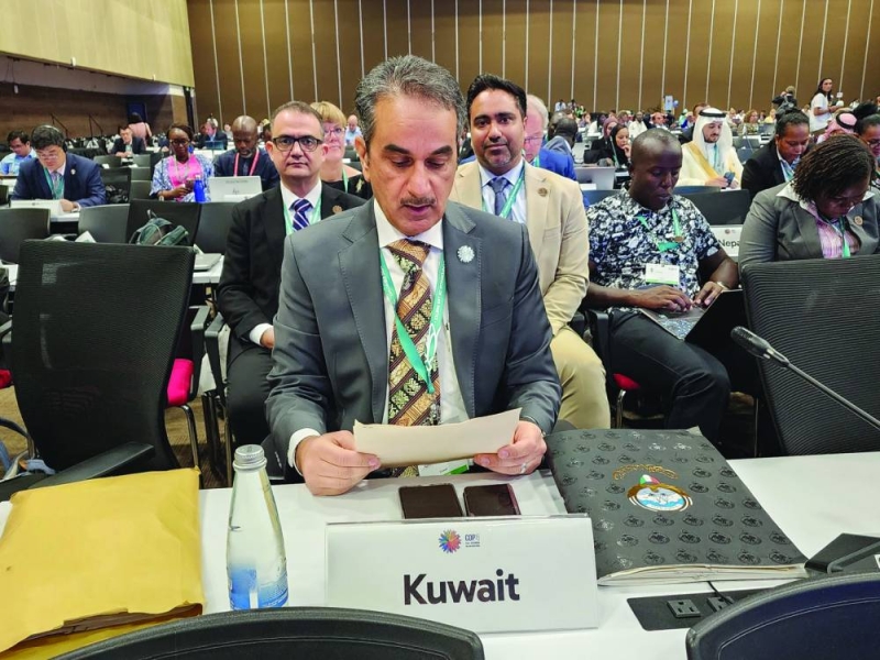 


السفير فاضل الحسن 