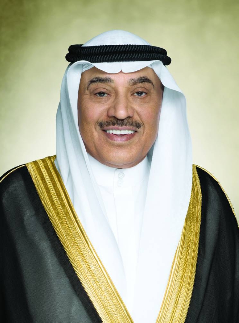 سمو ولي العهد