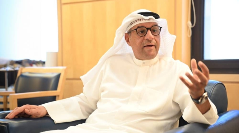 مطلق الزايد 