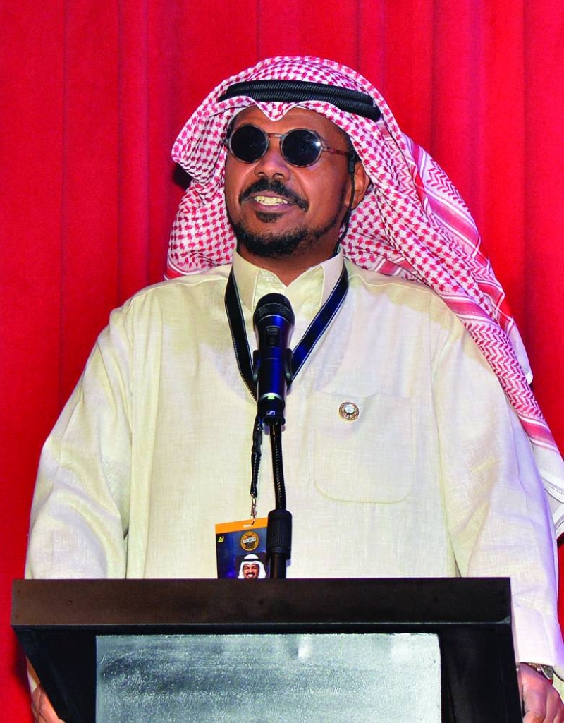 


محمد الحملي 