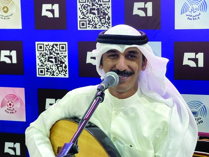 


خالد الرويشد 