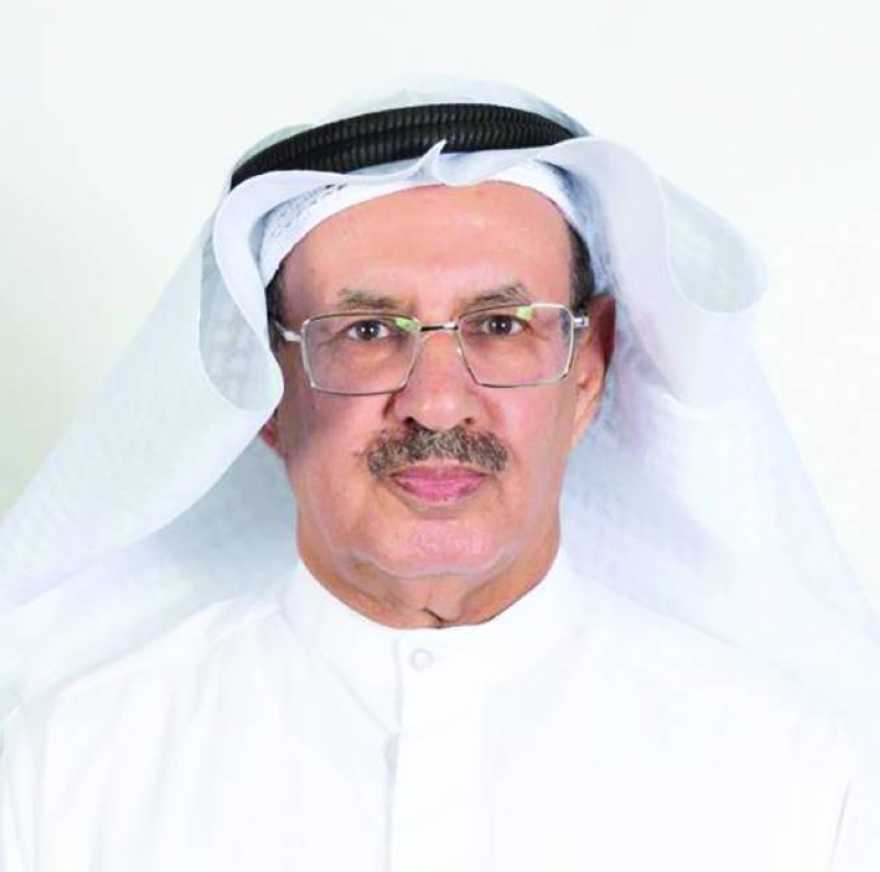 


حمد الحمد 