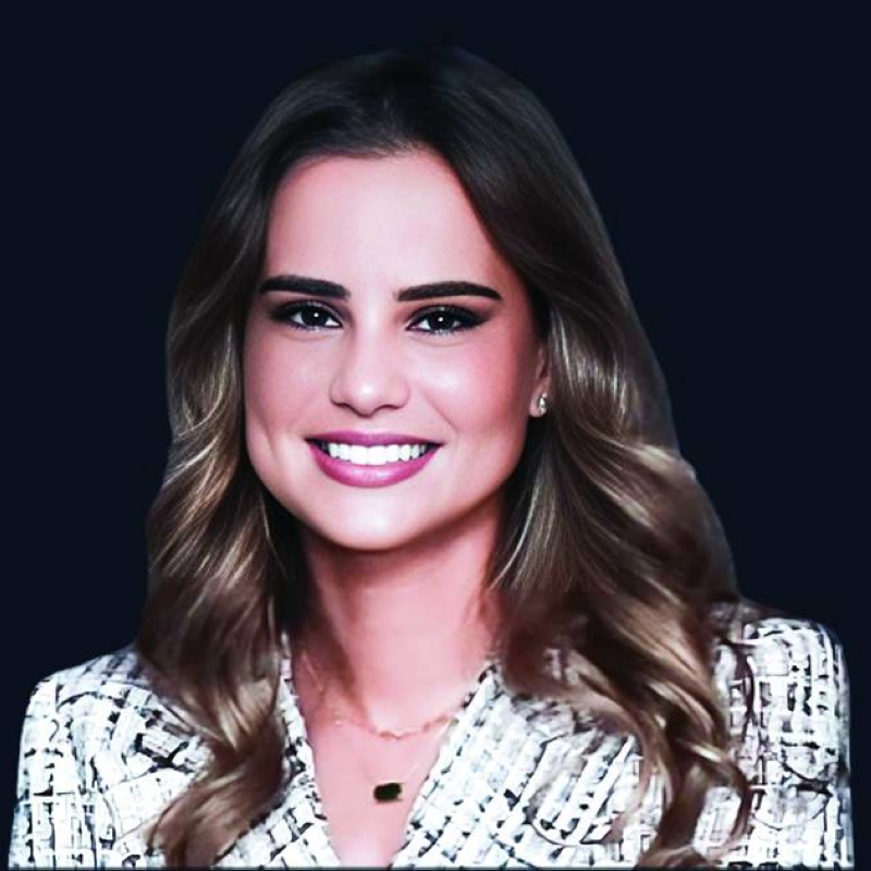 


شيخة العيسى 