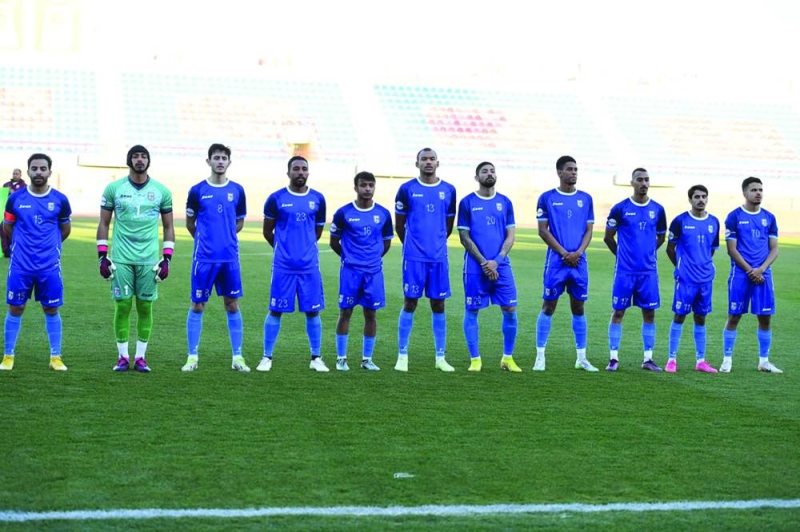 فريق الجهراء