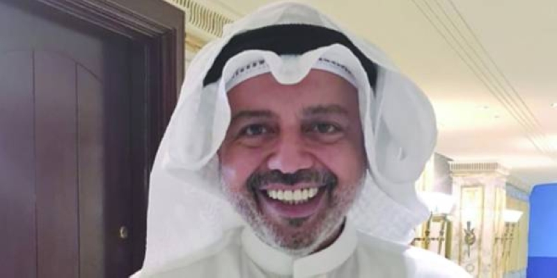  السفير طارق البناي 
