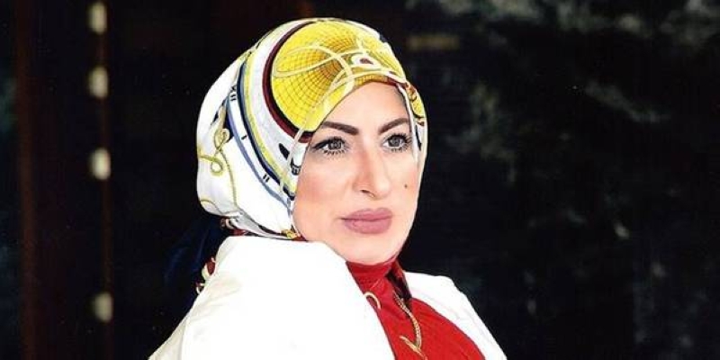 باسمة الدهيم
