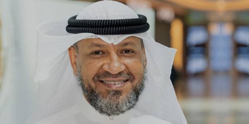 فوزي الدوخي