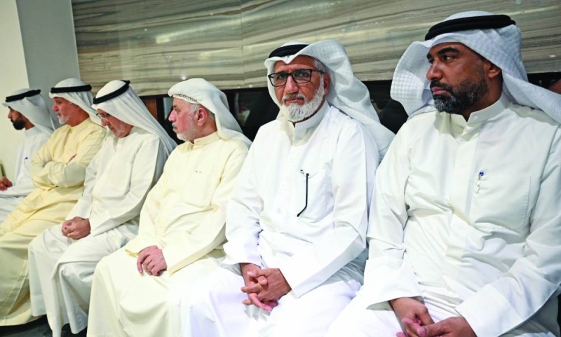 


من حضور الديوانية 