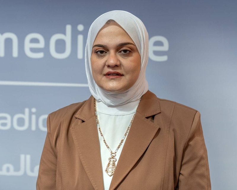 بثينة الكندري