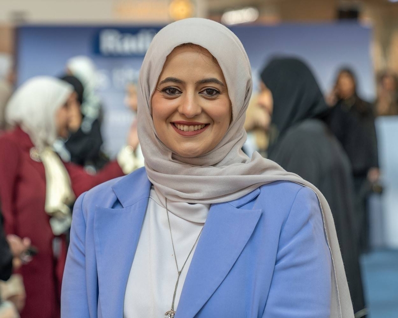 خالدة العسعوسي