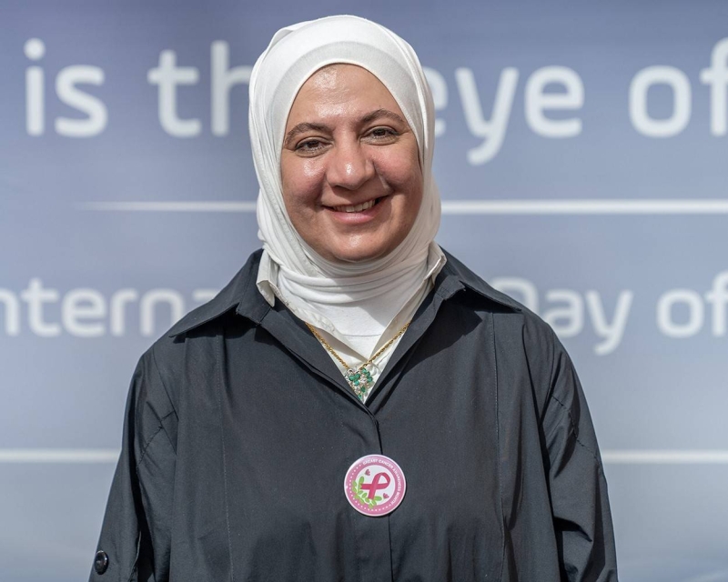 لطيفة الكندري