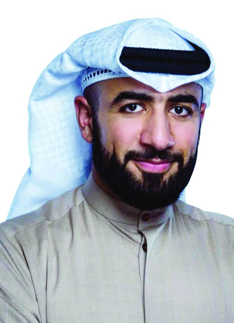 


عمار الكندري 
