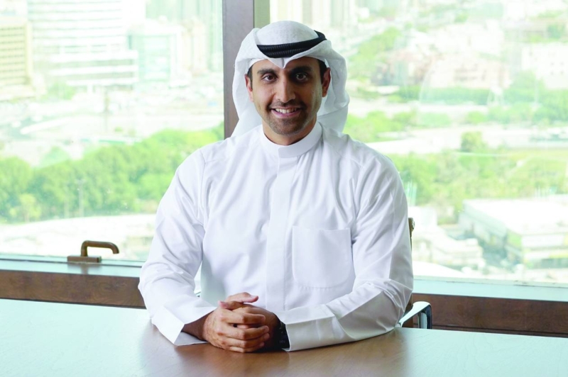 


عبدالرحمن الخرافي 