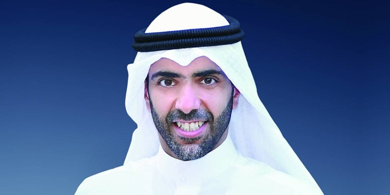 فهد علي الغانم 