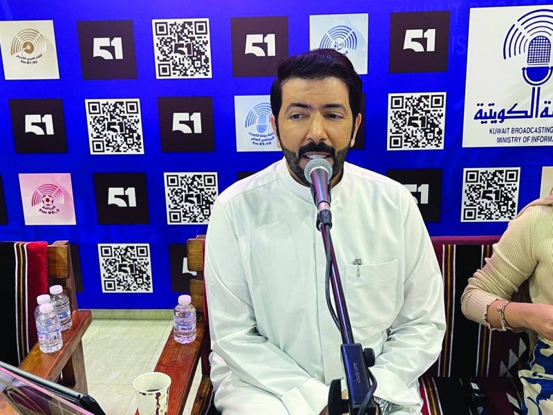 


فيصل الراشد 