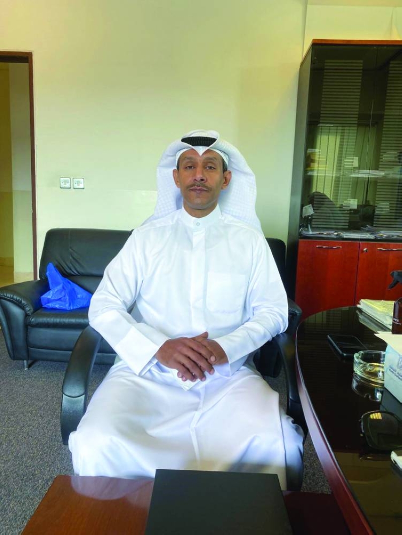 بدر الودعاني