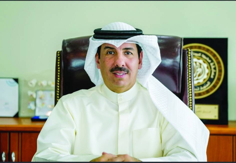 


مرزوق الخرافي 