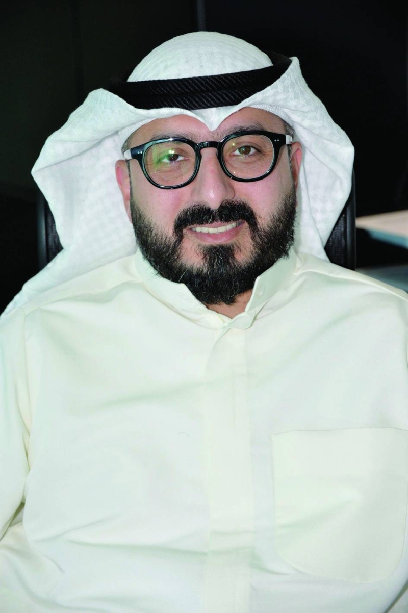


خالد الصغيّر 