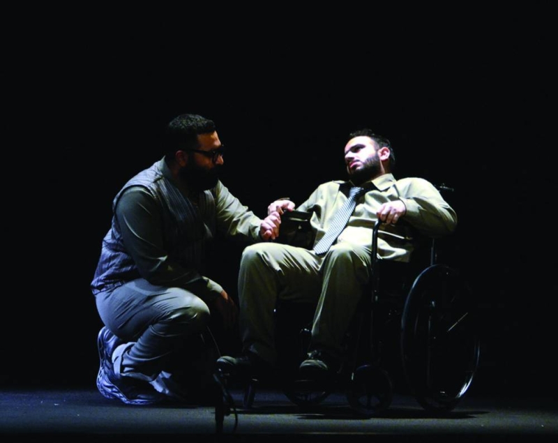 


من عرض «أصل وصورة» 