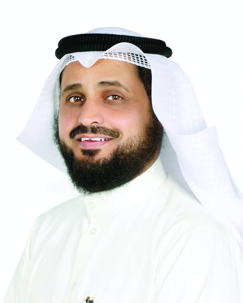


محمد المطيري 