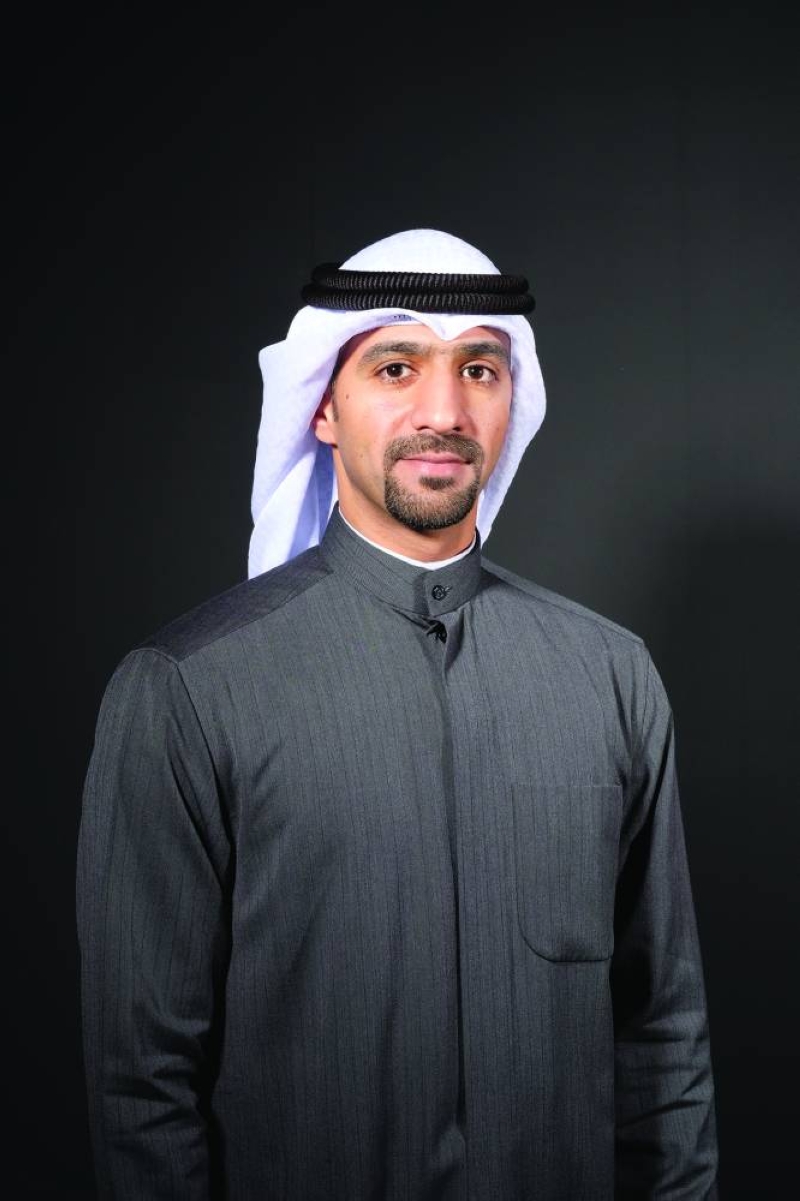 


حمد القلاف 