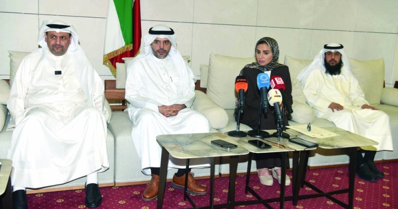 تطبيق أعلى معايير الجودة في «الشؤون»