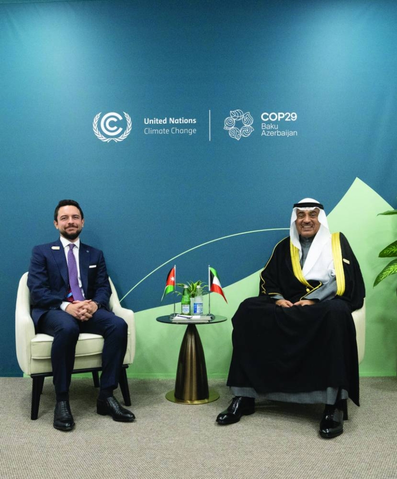 


ممثل الأمير مستقبلاً ولي عهد الأردن 