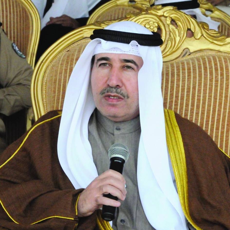 


الشيخ مبارك حمود الجابر الصباح 