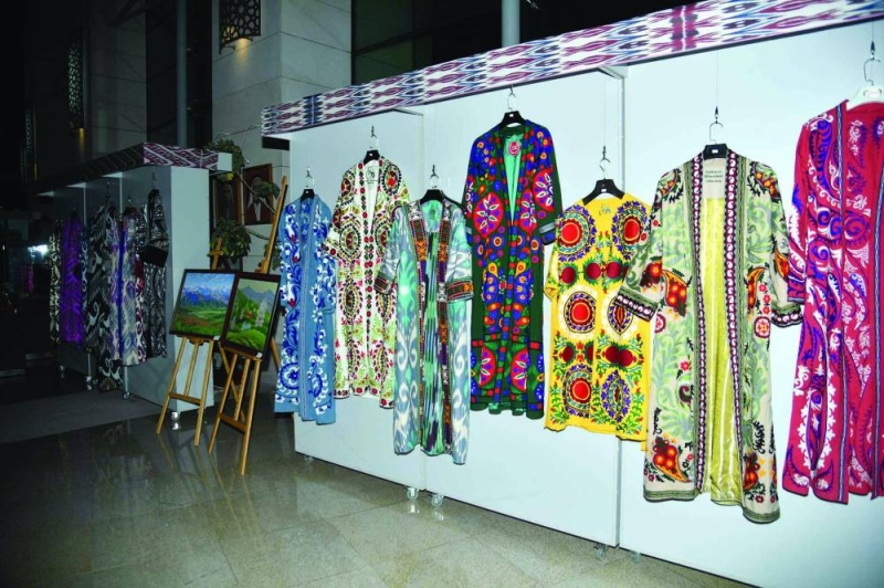 أزياء تقليدية