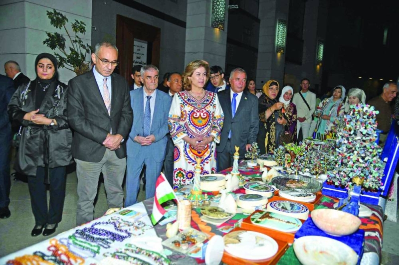 منتجات تراثية