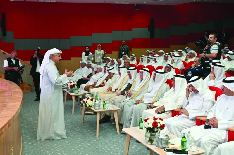 شرح عن المدرسة الجديدة