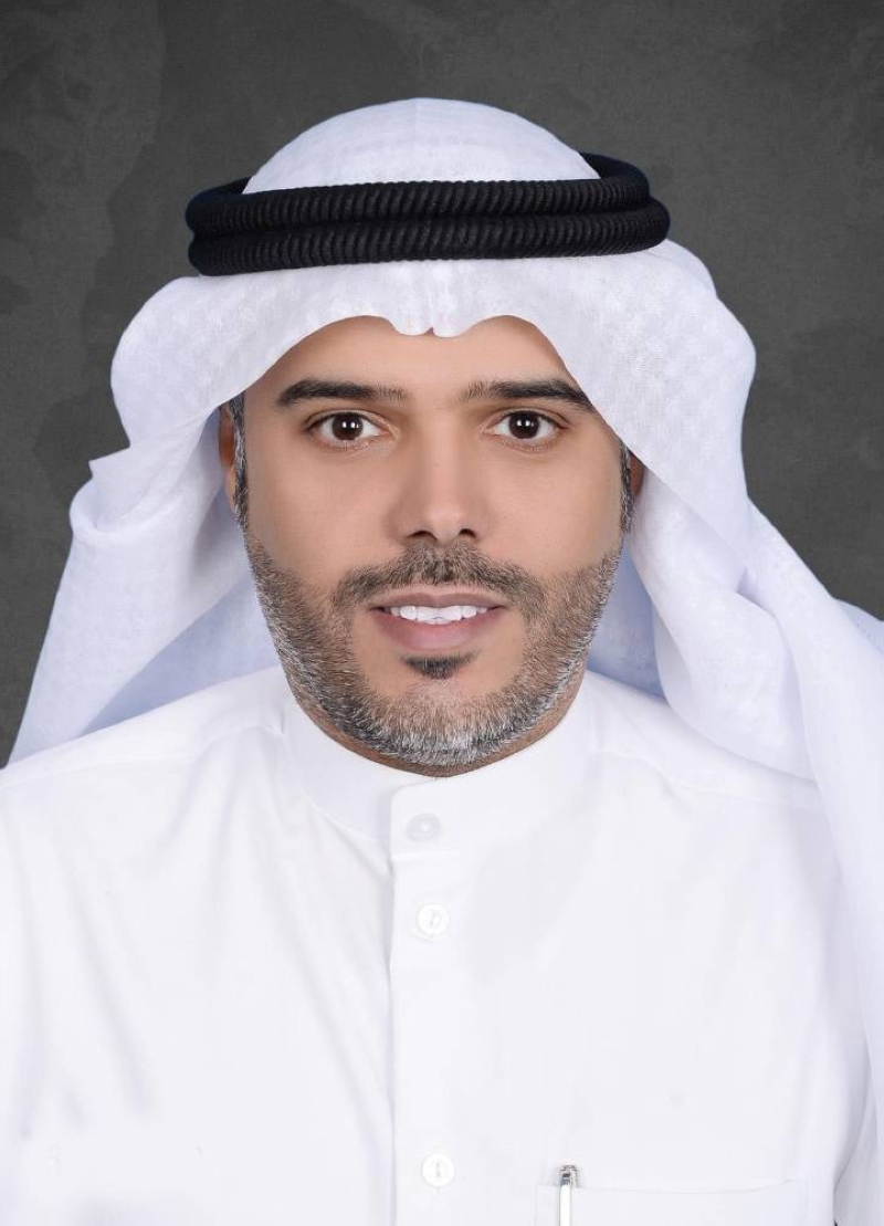 خالد العجمي