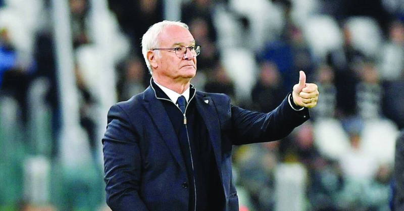 كلاوديو رانييري