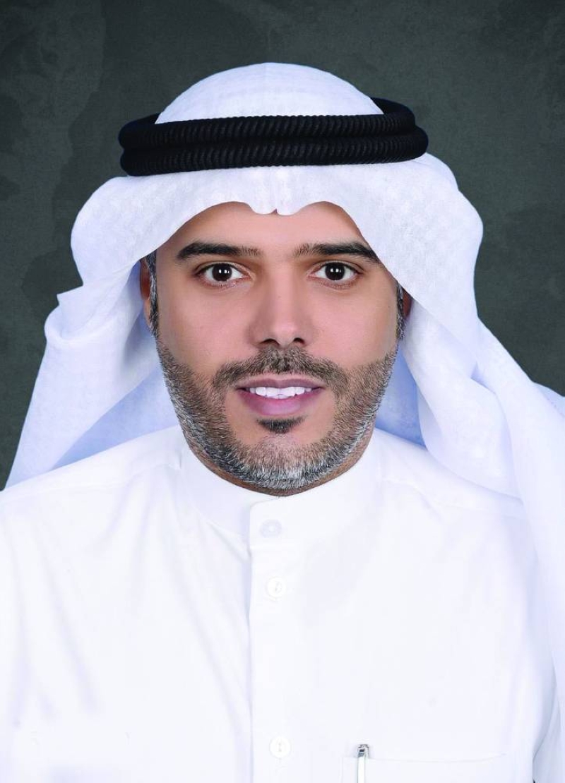 خالد العجمي