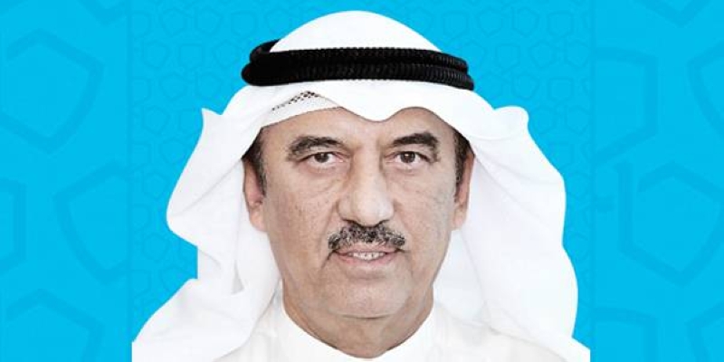 عبدالله الحميضي 