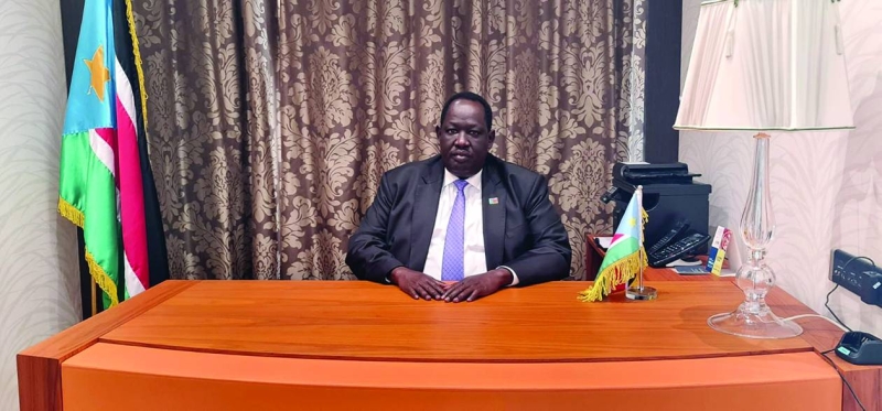 الفريق توت قلواك 