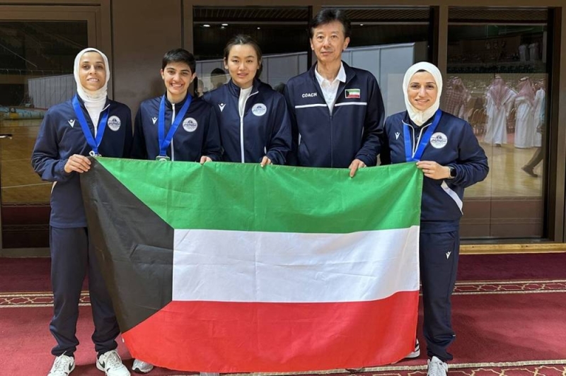 فريق نادي الفتاة