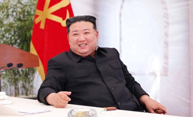 كيم جونغ أون 