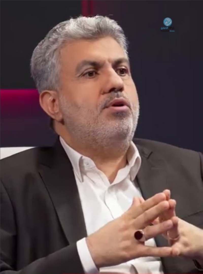 رسمي أبوعيسى