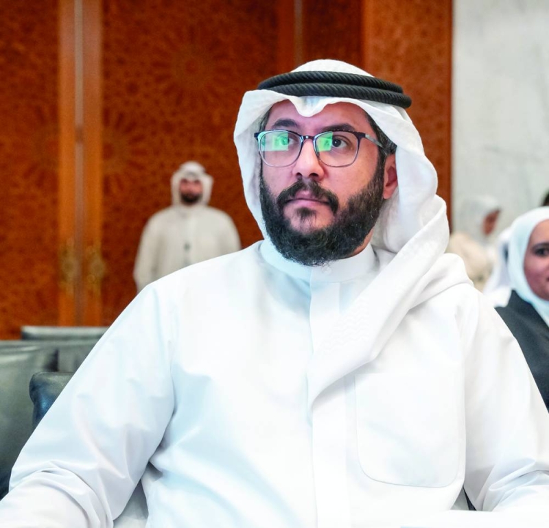 سلمان الصباح