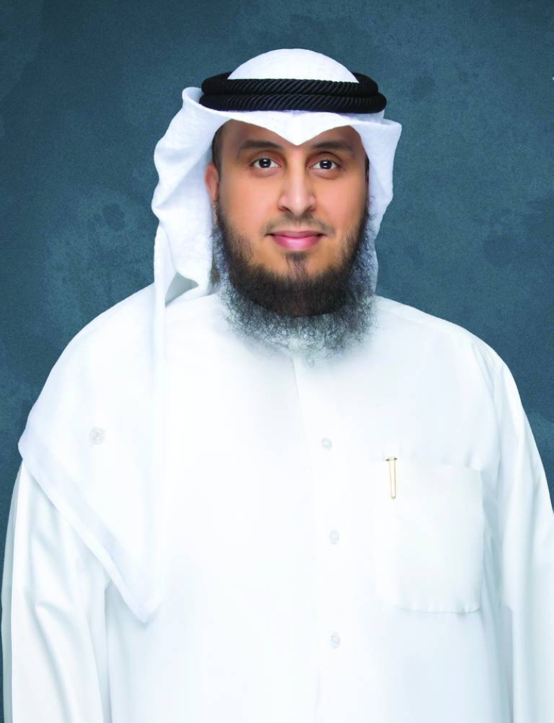 سليمان الرشيدي