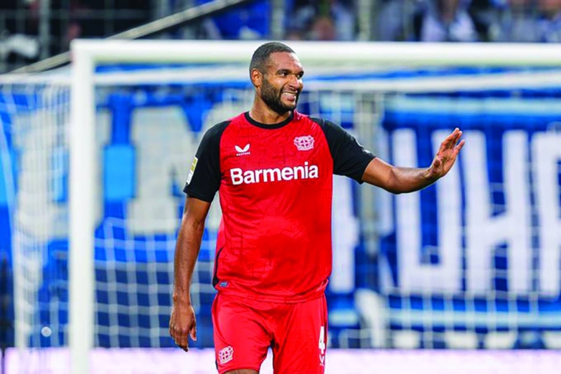 جوناثان تاه