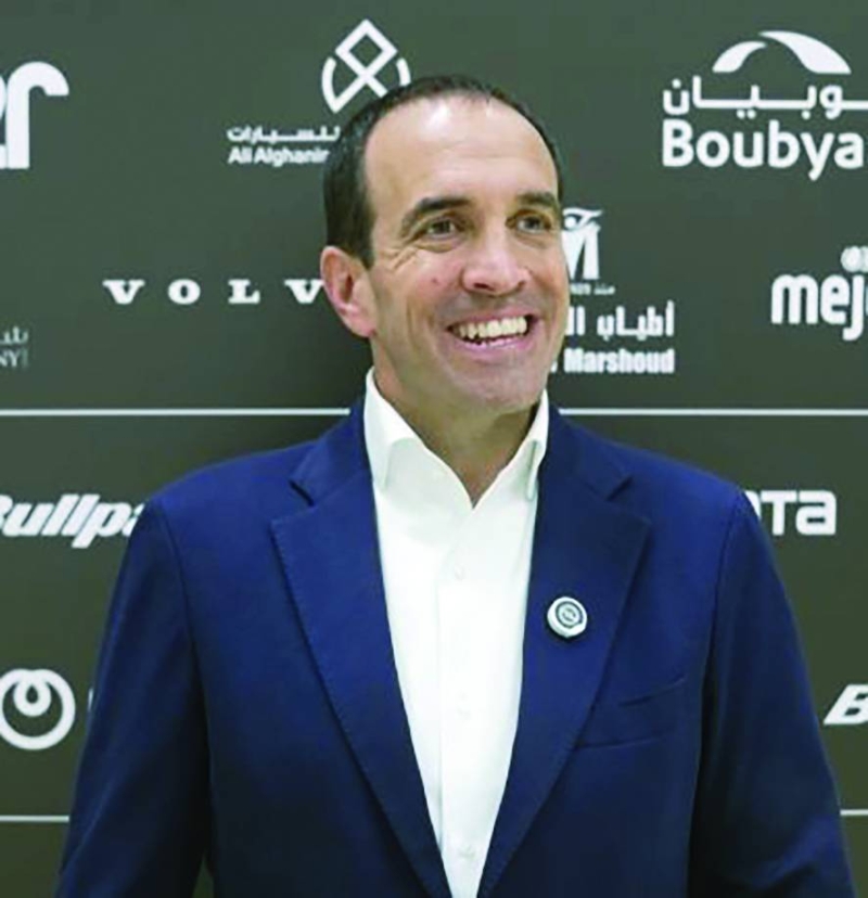 


لويجي كارارو 