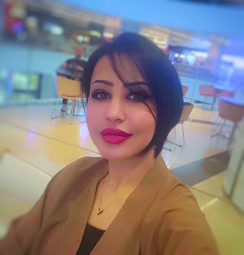 


أفراح الهندال 