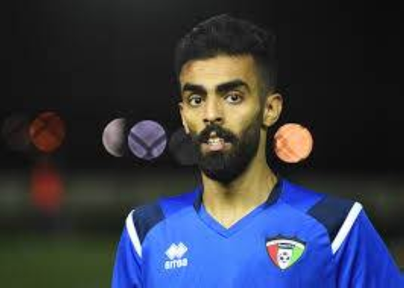 احمد الظفيري