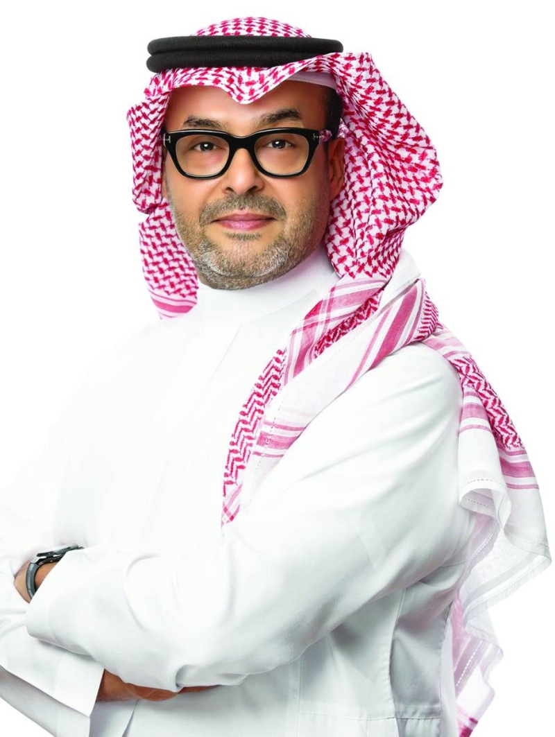 خالد القحطاني