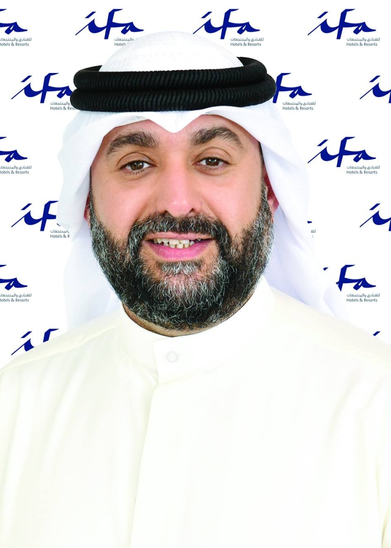 طلال البحر 