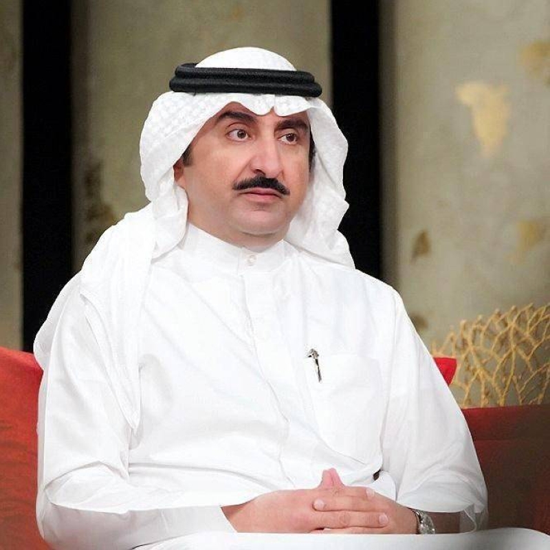 وكيل وزارة الإعلام المساعد لقطاع الخدمات الإعلامية